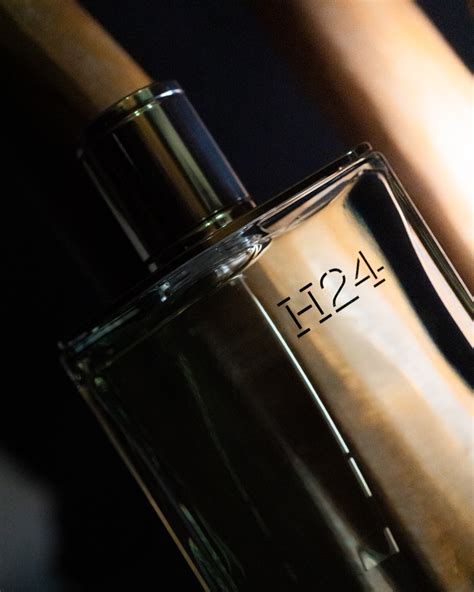 parfum hermes h24 femme|hermes h24 perfume review.